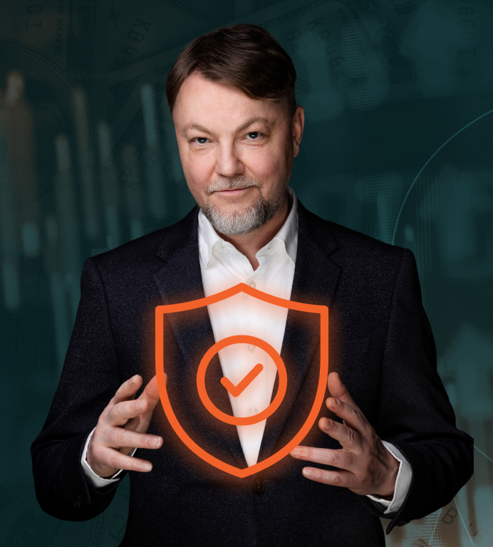 jak bezpiecznie inwestować na giełdzie USA bezpłatny kurs - inwestor Paweł Zakrzewski